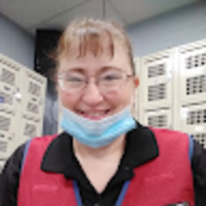 Meet your Posher, Susan